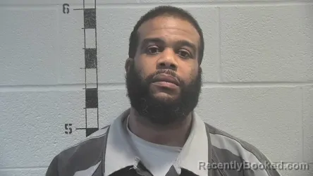 Mugshot of JOHN ANTHONY WOOD