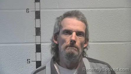 Mugshot of STEVEN MITCHELL JANIK