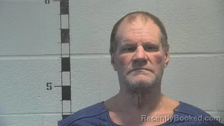 Mugshot of ROBERT JOHN FLYNN