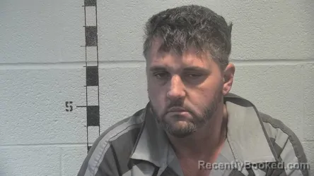 Mugshot of RUSSELL ALLEN WILLETT