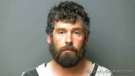 Mugshot of ADAM JOHNSON