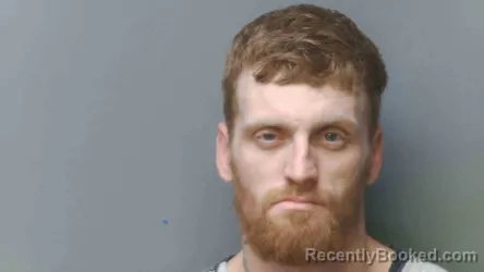 Mugshot of MICHAEL CASSETTY