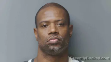 Mugshot of JASON HUDSON