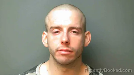 Mugshot of JOHN ADKINS