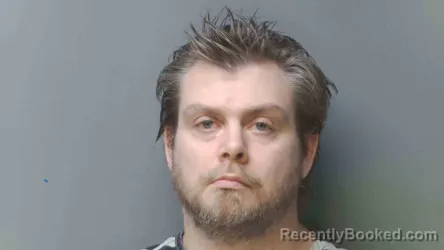 Mugshot of JEFFREY MCDANIEL