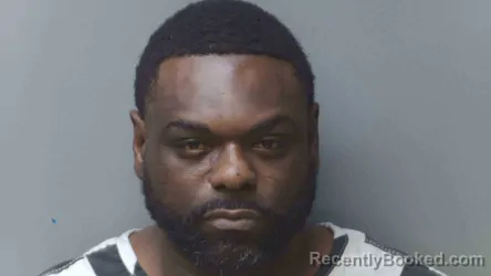 Mugshot of ANTONIO STEWART