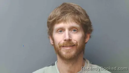 Mugshot of CHARLES DENNING