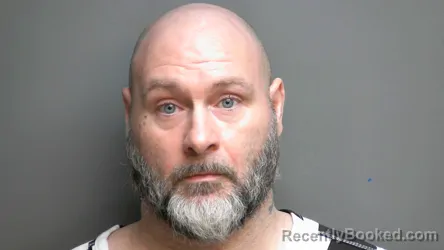 Mugshot of ERIC GOSSER