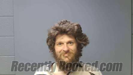 Mugshot of JOSEPH GOSNELL