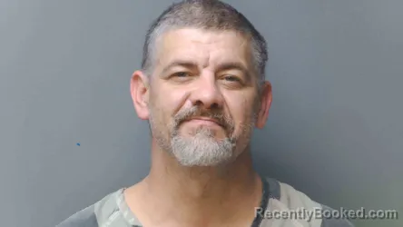 Mugshot of JACOB WHEELER