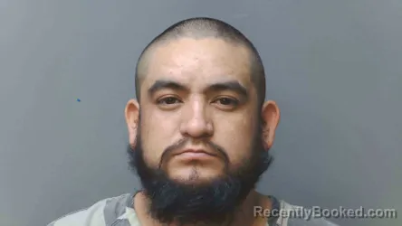 Mugshot of RODRIGO DIAZ