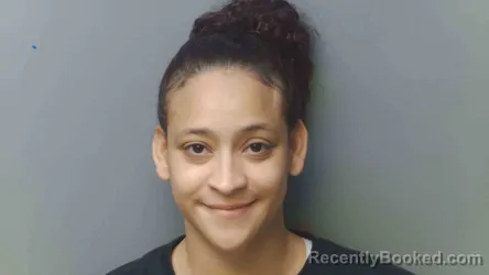 Mugshot of AMANDA COFFEY