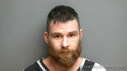 Mugshot of VINSON PHELPS