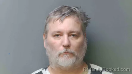 Mugshot of SIMON BOWMAN