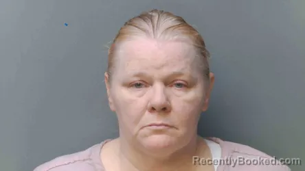 Mugshot of JACKIANNA HUMPHRESS