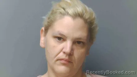 Mugshot of CASEY STATLER