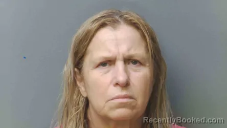 Mugshot of ELKE KOSIK