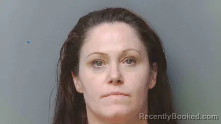 Mugshot of LISA GEAREN