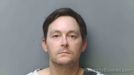 Mugshot of ANDREW HUNTER