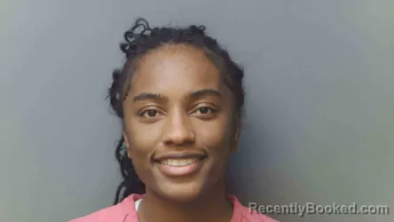 Mugshot of ANJALI EVANS