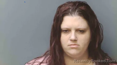 Mugshot of CHELSEA SHINKLE