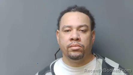 Mugshot of JARVIS COFFEE