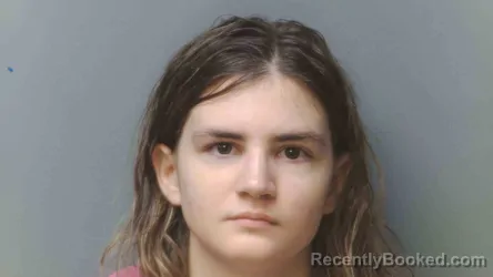 Mugshot of ROSA SALMON