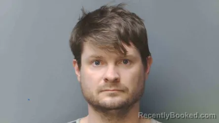 Mugshot of JOSHUA BELLAR