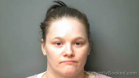 Mugshot of ALMA ADKINS