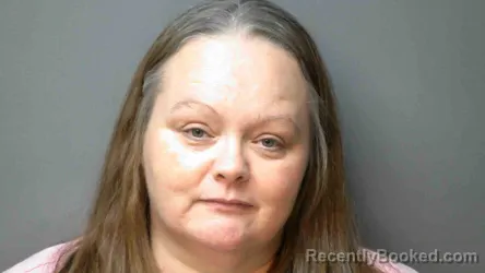 Mugshot of AMY REED
