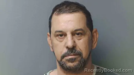 Mugshot of HASHEM ALZAYADR