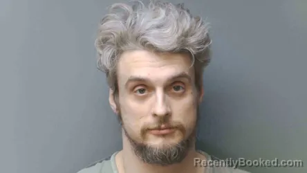 Mugshot of SAMUEL ATKINS