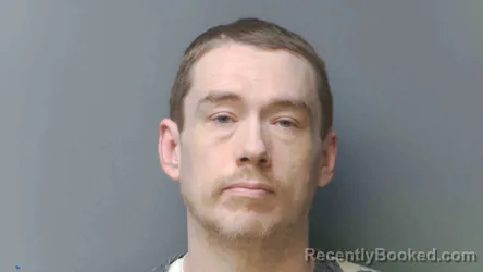 Mugshot of FRANKLIN EDGINGTON