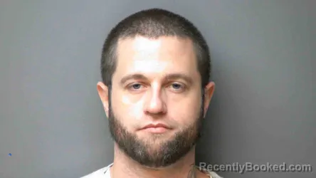 Mugshot of ROBERT MILLER