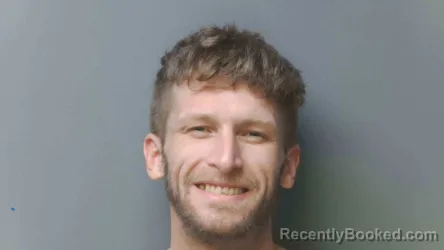 Mugshot of KODY CASTLEBERRY