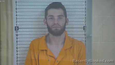 Mugshot of AARON ASHBROOK