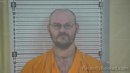 Mugshot of ANTHONY TYLER MORAN