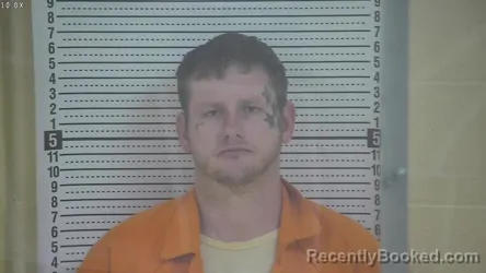 Mugshot of COLBY REYNOLDS ATWOOD