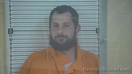 Mugshot of CHRISTOPHER T. JOHNSON