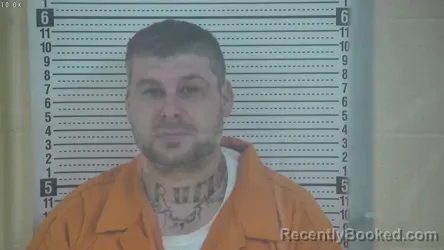 Mugshot of DAVID BRYANT