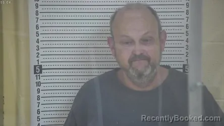 Mugshot of DAVID MICHAEL DINGUS