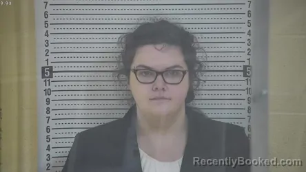 Mugshot of ELENA BARDIN