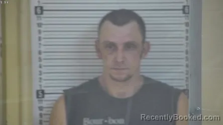 Mugshot of JAMES HARTLEY