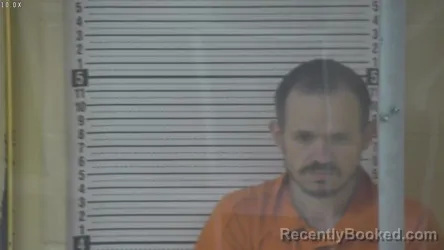 Mugshot of JOSHUA A JESSIE