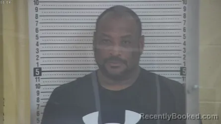 Mugshot of JERMARKO MITCHELL