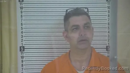 Mugshot of JOSHUA MESSER