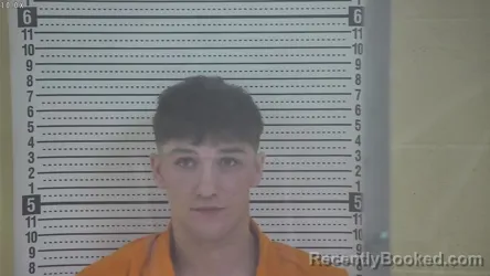 Mugshot of JOHN E RAPIER