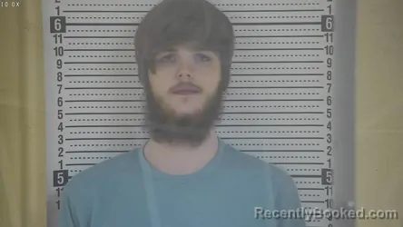 Mugshot of NICHOLAS RAY COX