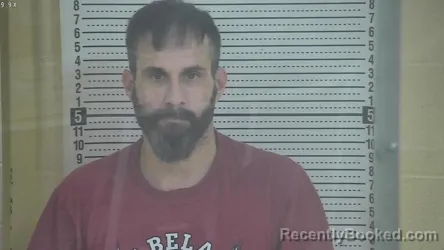 Mugshot of PATRICK LEE COLLINS