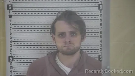 Mugshot of ROBERT BRIAN CALLAHAN
